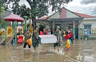 Livelihood support for flood-hit communities needed
